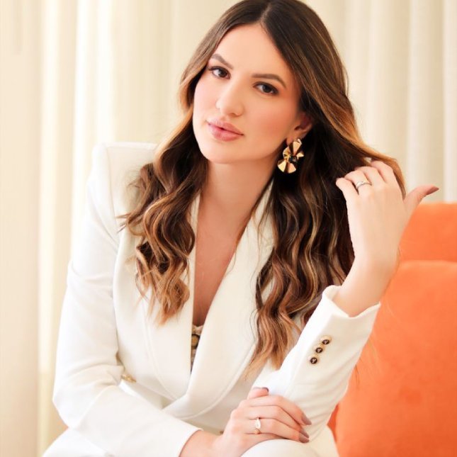 Corporate React Template